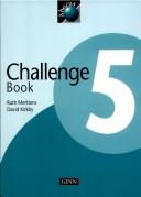 Cover of: New Abacus 5: Challenge Book (New Abacus)