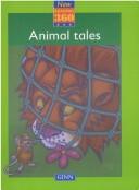 Cover of: Animal Tales by Theodore Clymer