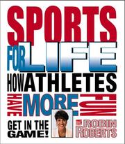 Cover of: Sports For Life