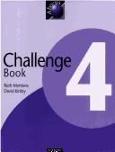 Cover of: New Abacus 4: Challenge Book (New Abacus)