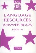 Cover of: New Reading 360 (New Reading 360: Language Skills - Answer Books)