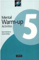 Cover of New Abacus 5 by Ruth Merttens