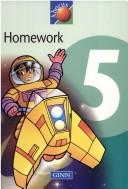 Cover of: New Abacus 5: Homework Book (New Abacus)