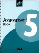 Cover of: New Abacus 5: Assessment Book (New Abacus)