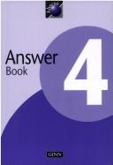 Cover of New Abacus 4 by Ruth Merttens