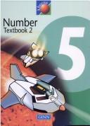 Cover of: New Abacus 5: Number Textbook 2 (New Abacus)