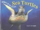 Cover of: Sea Turtles (Animals of the Ocean)