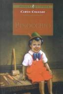 Cover of: Pinocchio (Puffin Classics) by Carlo Collodi