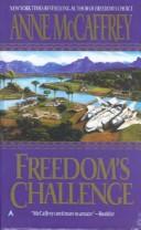 Cover of: Freedom's Challenge by Anne McCaffrey