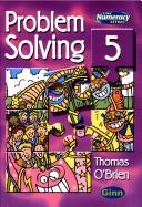 Cover of: Problem Solving Year 5 Teachers Book