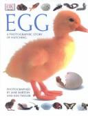 Cover of: Egg: A Photographic Story of Hatching