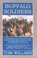 Cover of: Buffalo Soldiers (Black Sabre Chronicles)