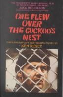 Cover of: One Flew Over the Cuckoo's Nest