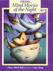 Cover of: Dreams: Mind Movies Of Night