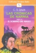 Cover of: Las Cronicas De Narnia by C.S. Lewis