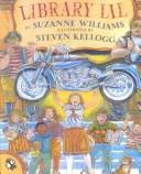 Cover of: Library Lil by Suzanne Williams