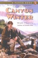 Cover of: Canyon Winter by Walt Morey