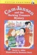 Cover of: Cam Jansen and the Barking Treasure Mystery (Cam Jansen Mysteries) by David A. Adler