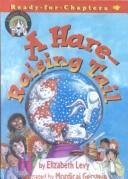 Cover of: A Hare-Raising Tail (Fletcher Mystery)