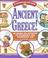 Cover of: Ancient Greece!