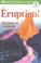 Cover of: Eruption!