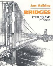 Cover of: Bridges by Jan Adkins