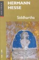 Cover of: Siddhartha (Ave Fenix) by Hermann Hesse