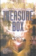 Cover of: Treasure Box by Orson Scott Card