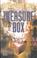 Cover of: Treasure Box