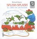 Cover of: Splish-Splash by Richard Scarry