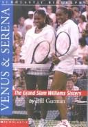 Cover of: Venus & Serena by Bill Gutman