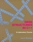 Data Structures in C by James Roberge