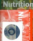 Cover of: Nutrition + Eatright Diet Analysis