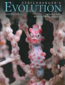 Cover of: Strickberger's Evolution by Brian K. Hall, Benedikt Hallgrimsson