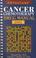 Cover of: Physician's Cancer Chemotherapy Drug Manual, 2002 (Book with Mini CD-ROM) (Physicians' Cancer Chemotherapy Drug Manual)