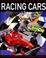 Cover of: Racing Cars