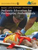 Cover of: PEPP for the BLS Provider