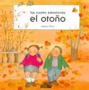 Cover of: El Otono by Maria Rius