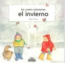 Cover of: El Invierno: Las Cuatro Estaciones (Rius, Maria. Cuatro Estaciones.)