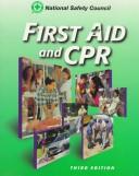 Cover of: First Aid & Cpr Advanced