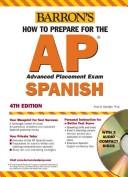 How to Prepare for the Advanced Placement Examination by Alice G. Springer