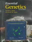 Cover of: Essentials Genetics With the Electronic Companion