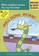 Worm Dip (Brand New Readers Series) by Kathy Caple