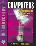 Cover of: Computers: Understanding Technology  by Floyd Fuller, Brian Larson