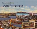 Cover of: Greetings from San Francisco by Mary L. Martin, Nathaniel Wolfgang-Price