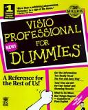 Cover of: Visio Professional for Dummies | Dummies Technology Press