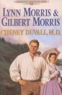 Cover of: Secret Place of Thunder/In the Twilight, In the Evening/Island of the Innocent/Driven with the Wind (Cheney Duvall, M.D. Series 5-8)