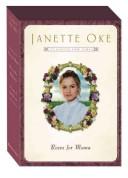 Cover of: Classics for Girls Pack, vols. 13 (Janette Oke Classics for Girls) by Janette Oke