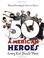 Cover of: 50 American heroes every kid should meet