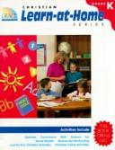 Cover of: Grade 1 (Christians Learn at Home) by Frank Schaffer Publications